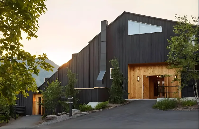 Scribner's Catskill Lodge, a Member of Design Hotels - Image 1