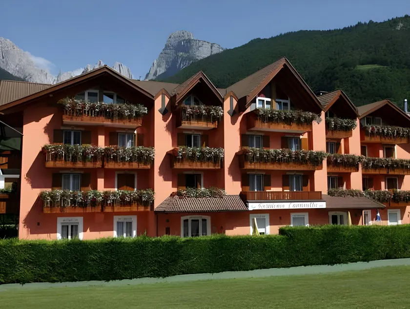 Residence Al Caminetto - Image 1