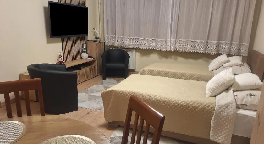 Gvadányi Rezidencia Budapest with free Parking&Wifi double AC&SmartTV - Image 1