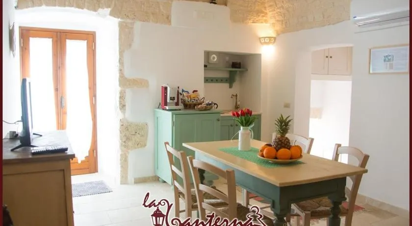 "B&B La Lanterna" - Image 1