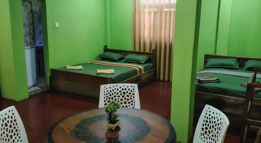 Rafters Guest House - Image 1