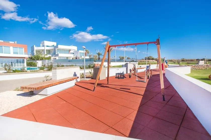 Beachfront Luxury Villa Glory - Image 1