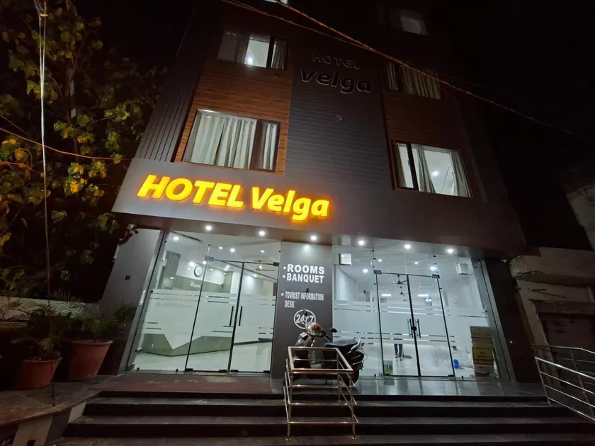 Hotel Velga - Image 1