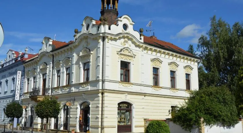 Penzion Věžička - Image 1