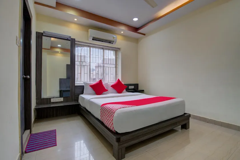 OYO Flagship 1805 Blue Orchid Corporate Inn - Image 1