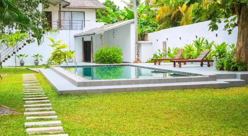 Emerald Lagoon Pool Villa - Image 1
