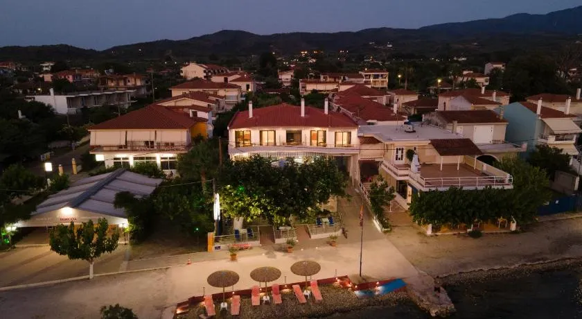 suite apartment Αdonis - Image 1