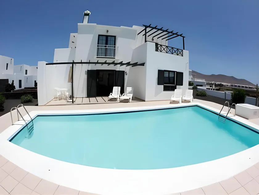Villas Volcan - Image 1
