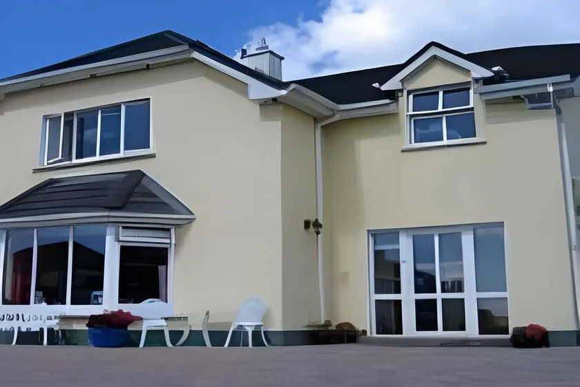Claremount House B&B - Image 1