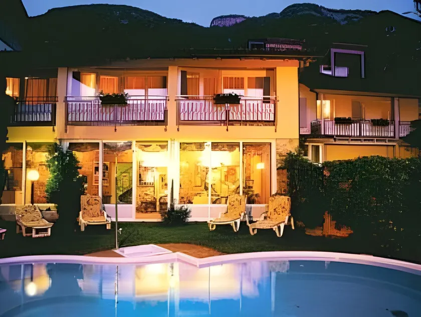 Hotel Andreas Hofer - Image 1