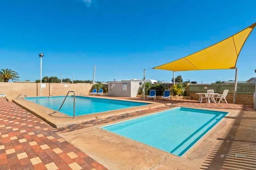 Belair Gardens Caravan Park - Image 1