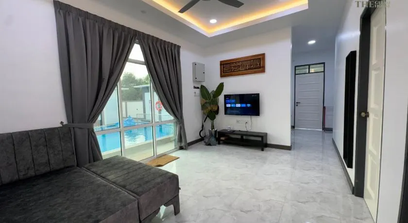 The Gelam House - Image 1