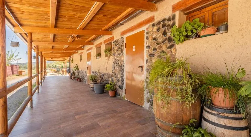 Bungalow Alós - Image 1