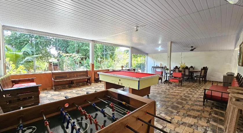 Quartos em Sitio para Agrishow, RRM e Joao Rock - Image 1