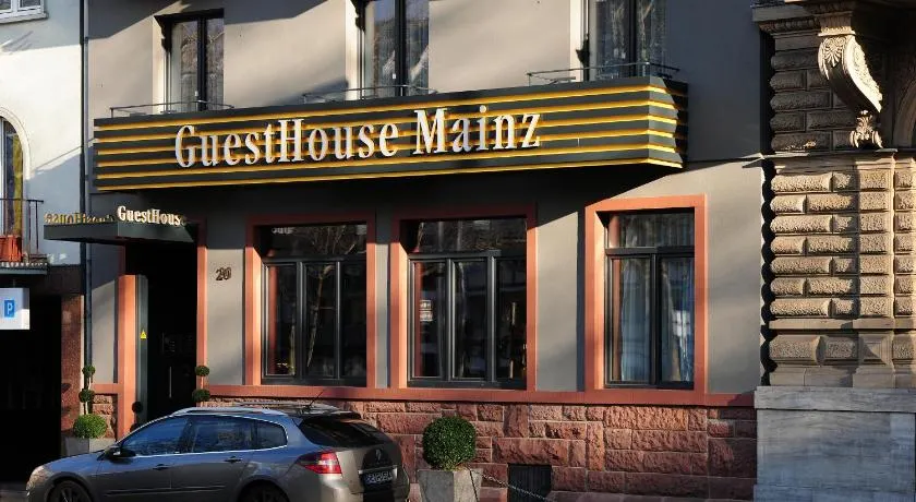 GuestHouse Mainz - Image 1