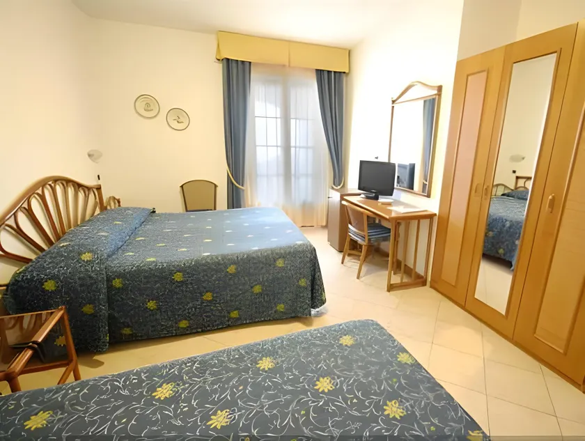 Albergo Le Briciole - Image 1