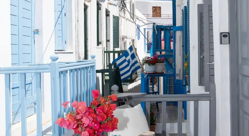 Alessios Houses Mykonos Town - Image 1