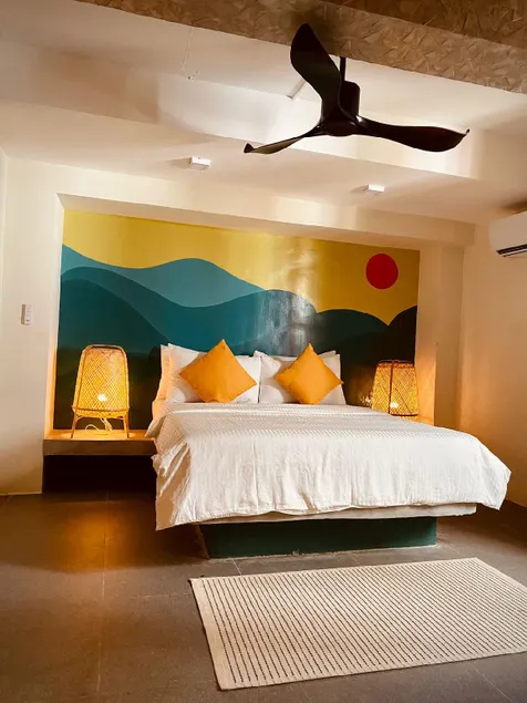Happiness Hostel Boracay - Image 1