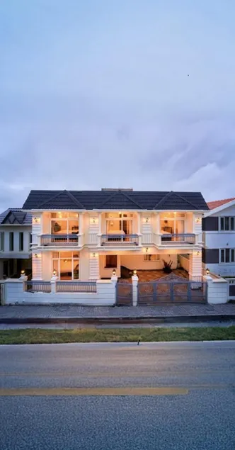 King Palace Ooty by VOYE HOMES - Image 1