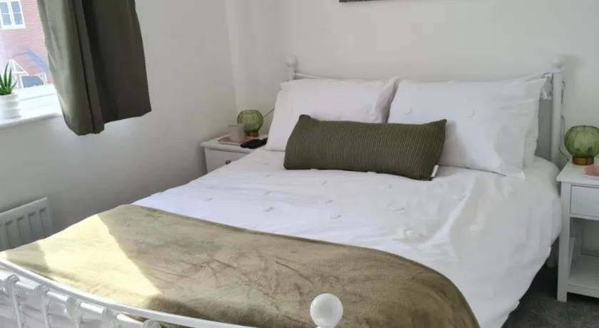 Ria's B n B - Image 1