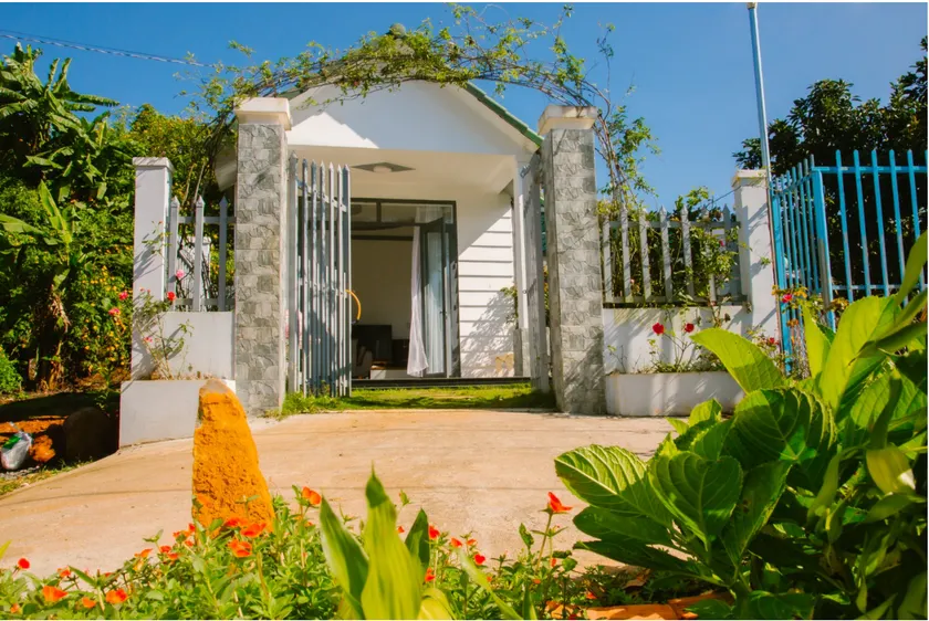 Hồng Phúc House 1 - Image 1
