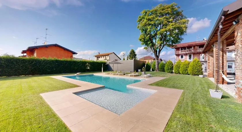 CaMea - Luxury BnB - Image 1