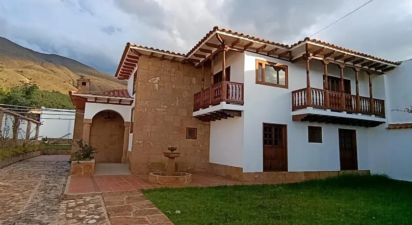Hotel Boutique Villa Amonita - Image 1