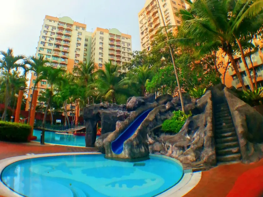 Malacca Hotel Apartment - Image 1