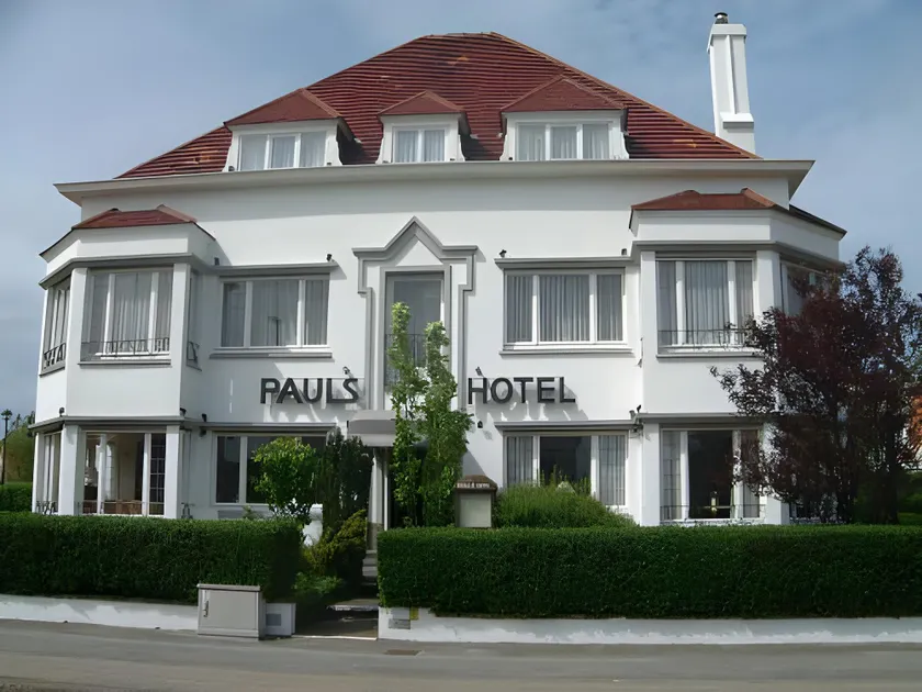 Hotel Villa Bonnie - Image 1