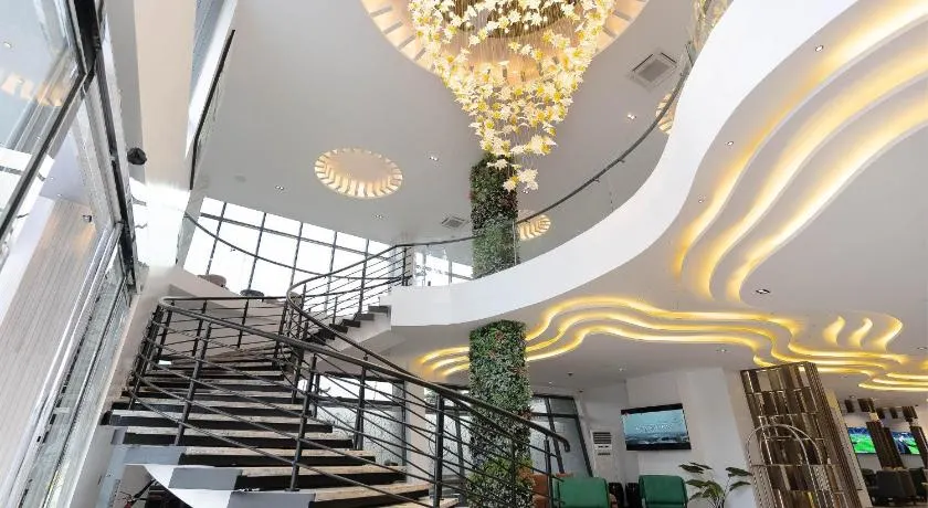 GTA HOTEL IKEJA - Image 1