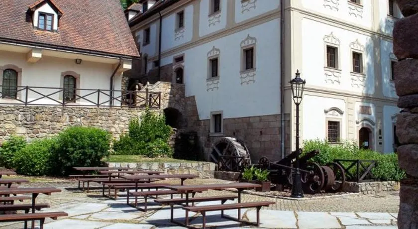 Penzion Šiškův mlýn - Image 1