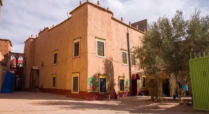 Kasbah Omari - Image 1