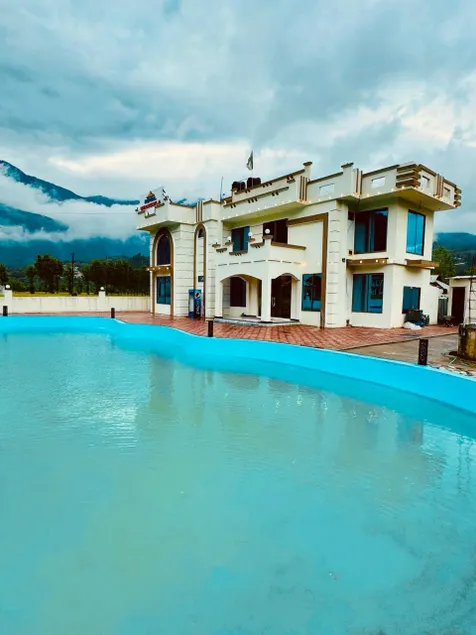 Royal Shangrila Balakot - Image 1