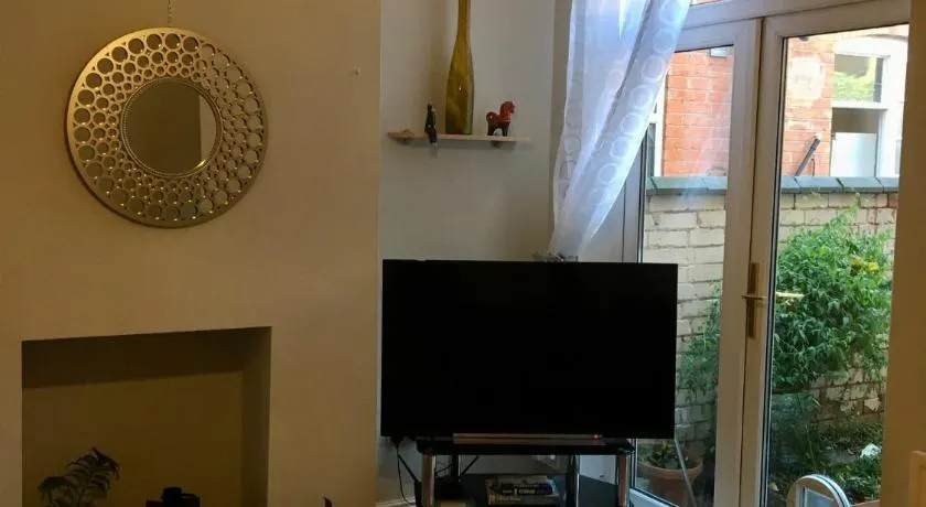 Lavender Apartment - Image 1