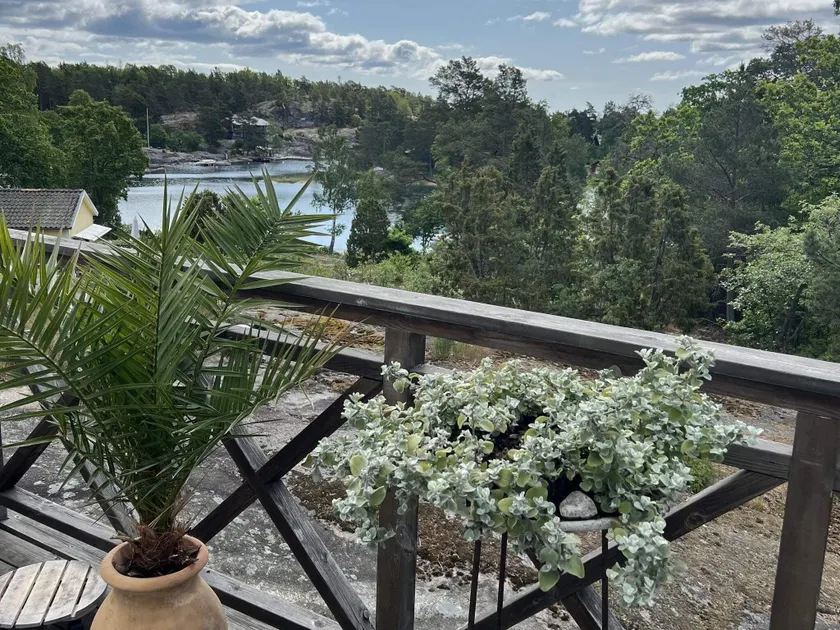 5 star holiday home in Ingarö - Image 1