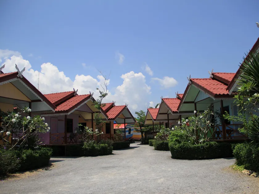 Na Chan Resort - Image 1