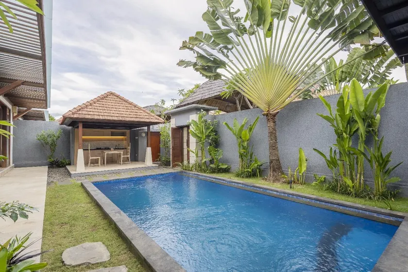 Kings Villas Sanur by Moria - Image 1