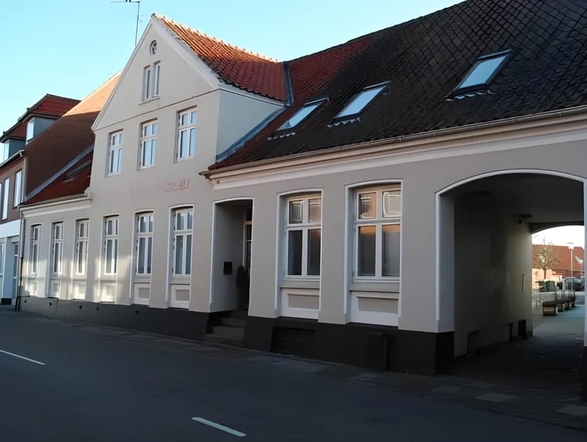 Det Lille Hotel - Image 1