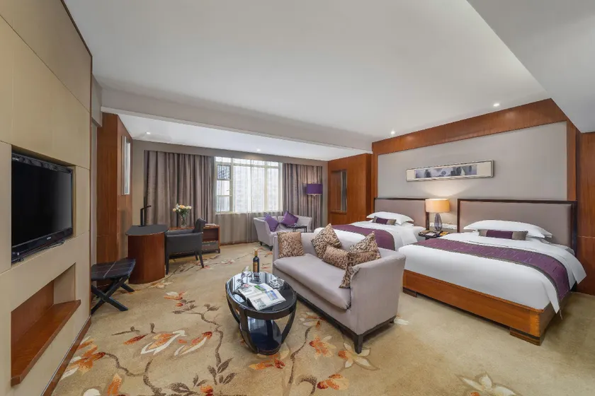 Fenglin International Hotel - Image 1