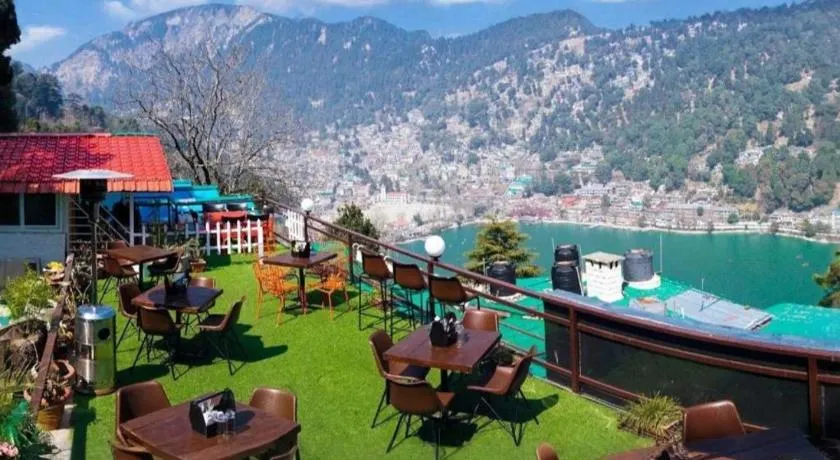 Aman The Lake Side Nainital - Image 1