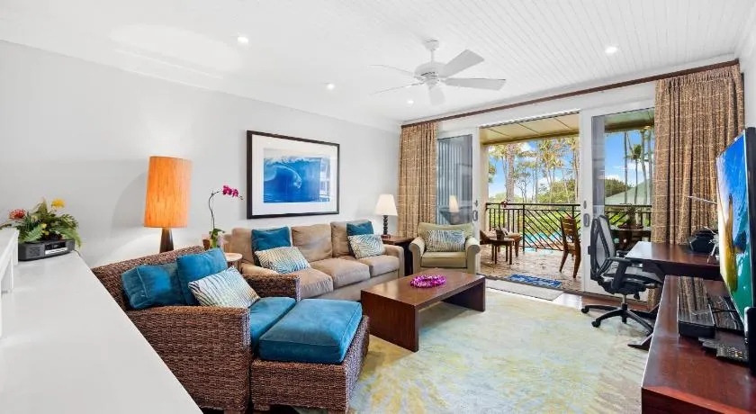 3-Bed Villa 208 at Turtle Bay - Image 1