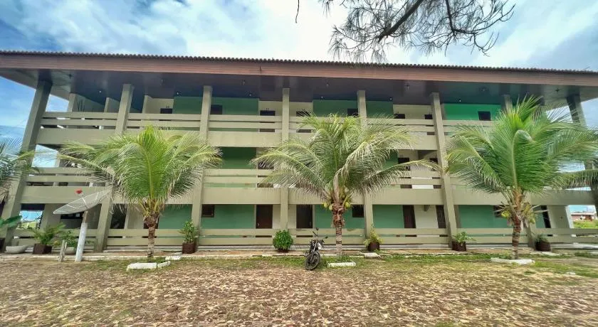 Sistcep Praia Hotel - Image 1
