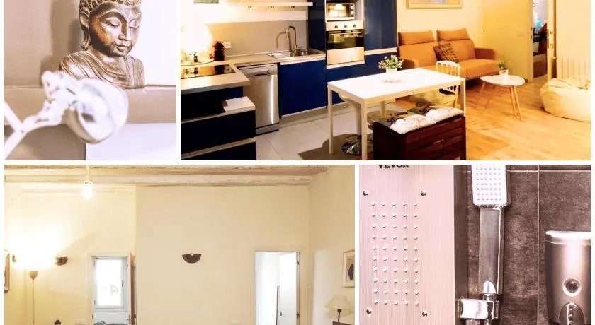 MODERN FLAT POBLE NOU - Image 1