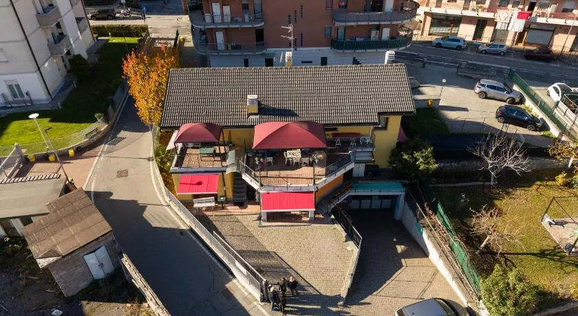 La Casa Del Grillo 1 - Image 1