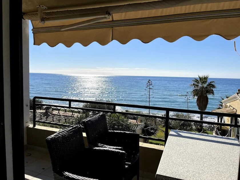 Glyfada Menigos Apartment 21 - Image 1