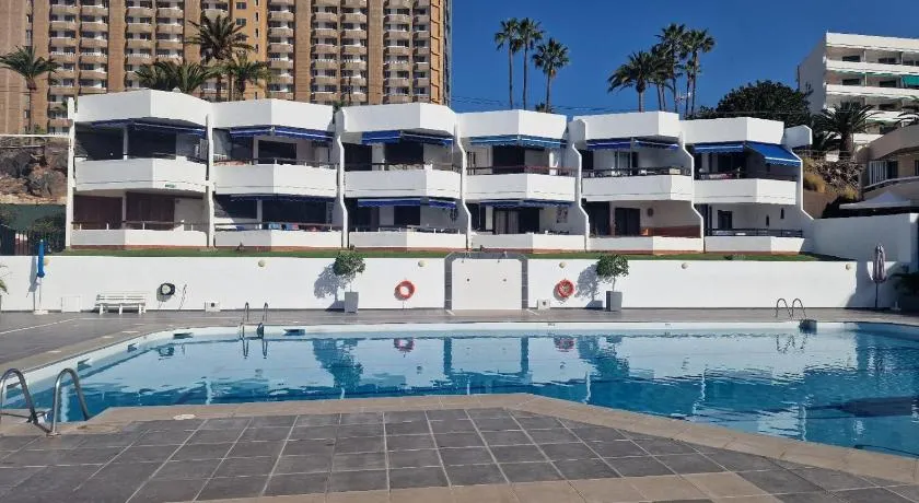 Michelle Apartment 20 Sur y Sol Los Cristianos - Image 1