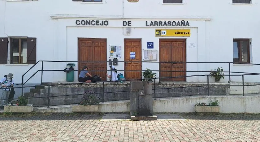 Albergue Municipal de Larrasoaña - Image 1