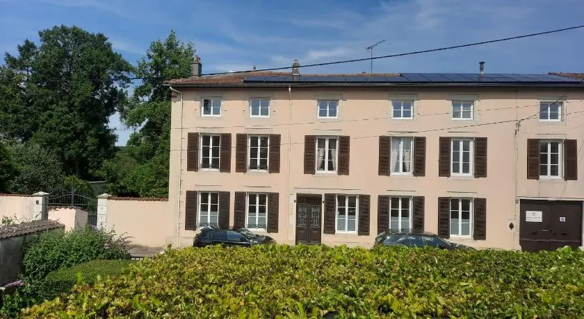 MAISON MAERTENS Chambres et tables d'hôtes - Image 1