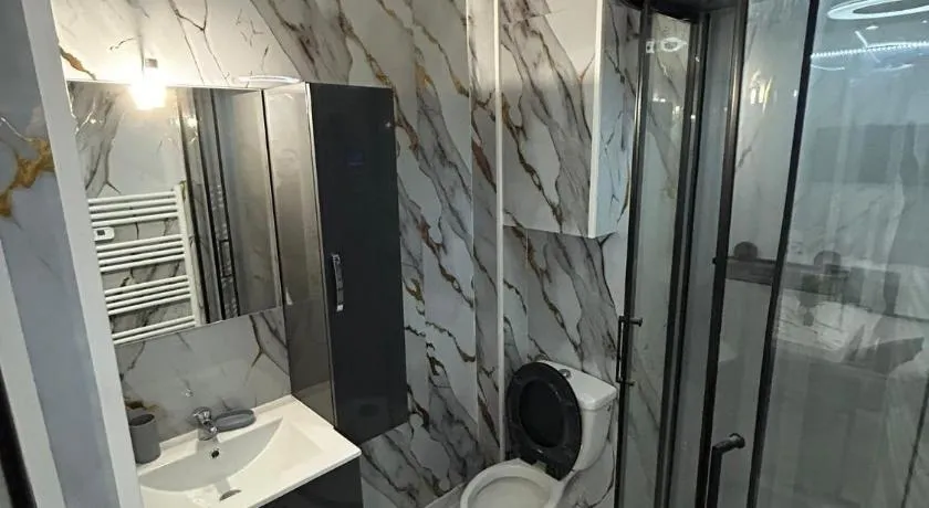 Loveroom Balneo jacuzzi - Image 1