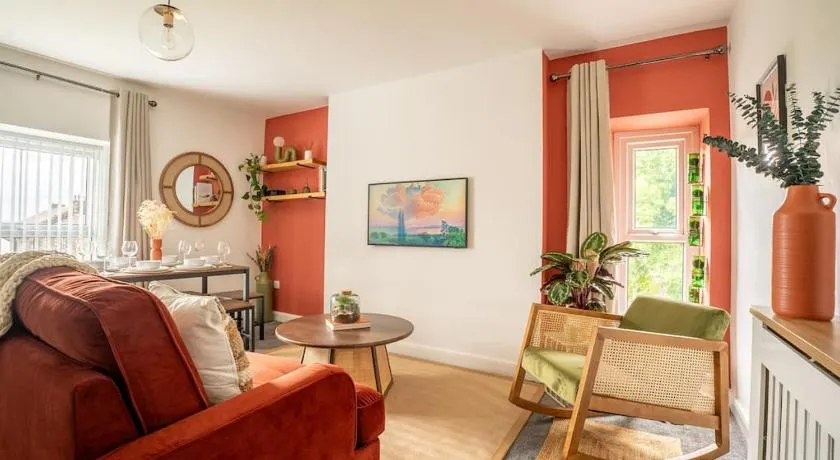 The Station Inn Apartment - Image 1